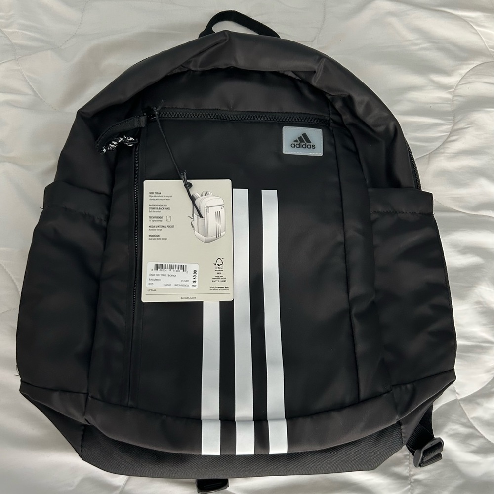 Adidas School book bag